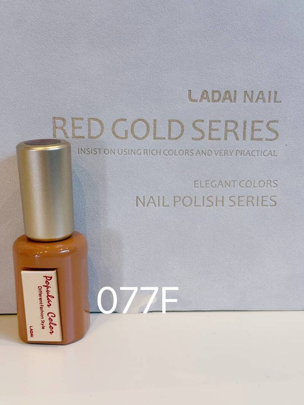 LADAI gel polish 077F