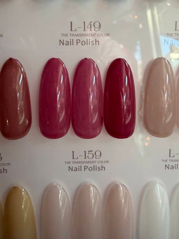 LADAI gel polish L159
