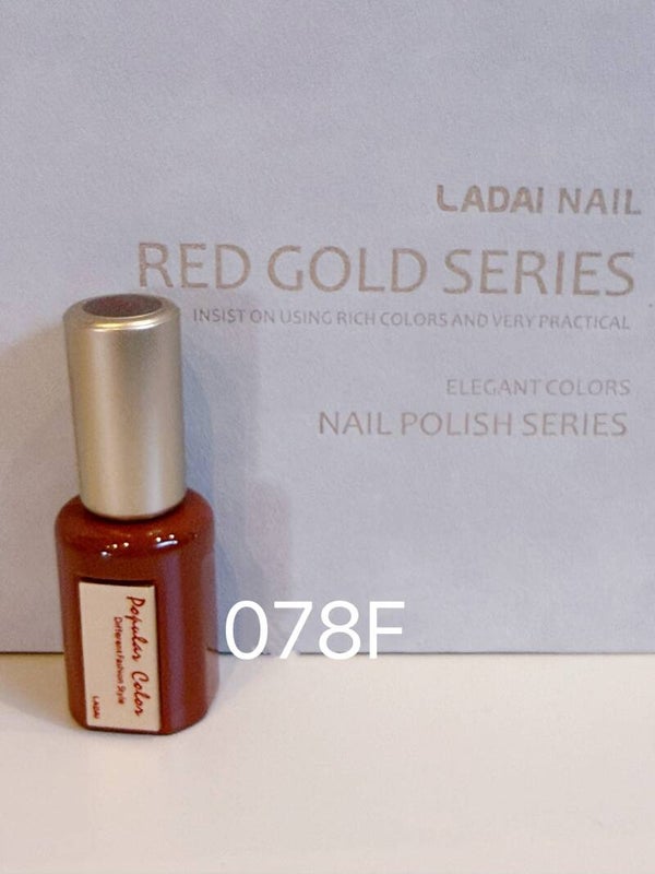 LADAI gel polish 078F