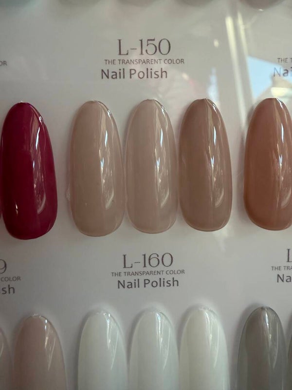 LADAI gel polish L160