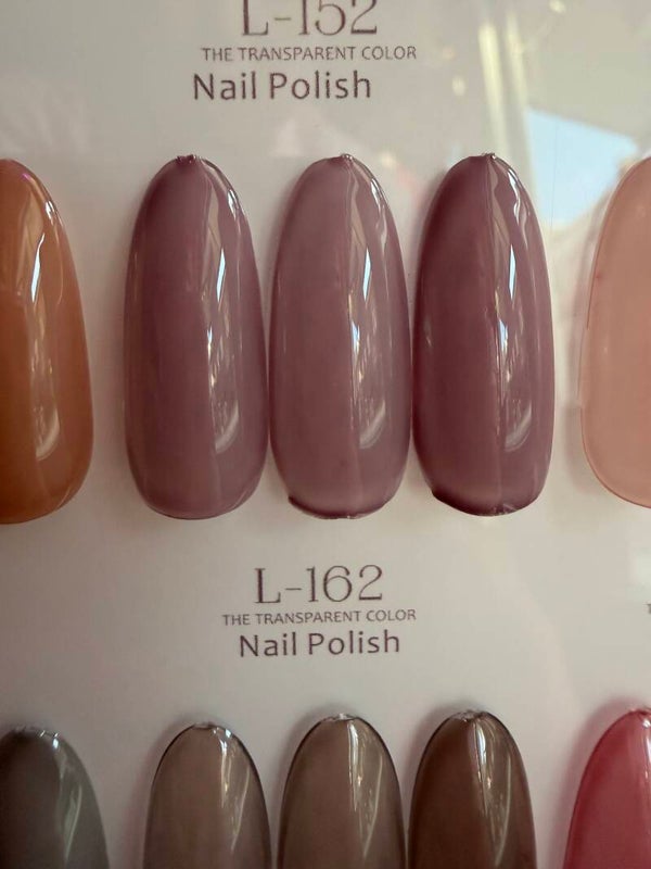 LADAI gel polish L162
