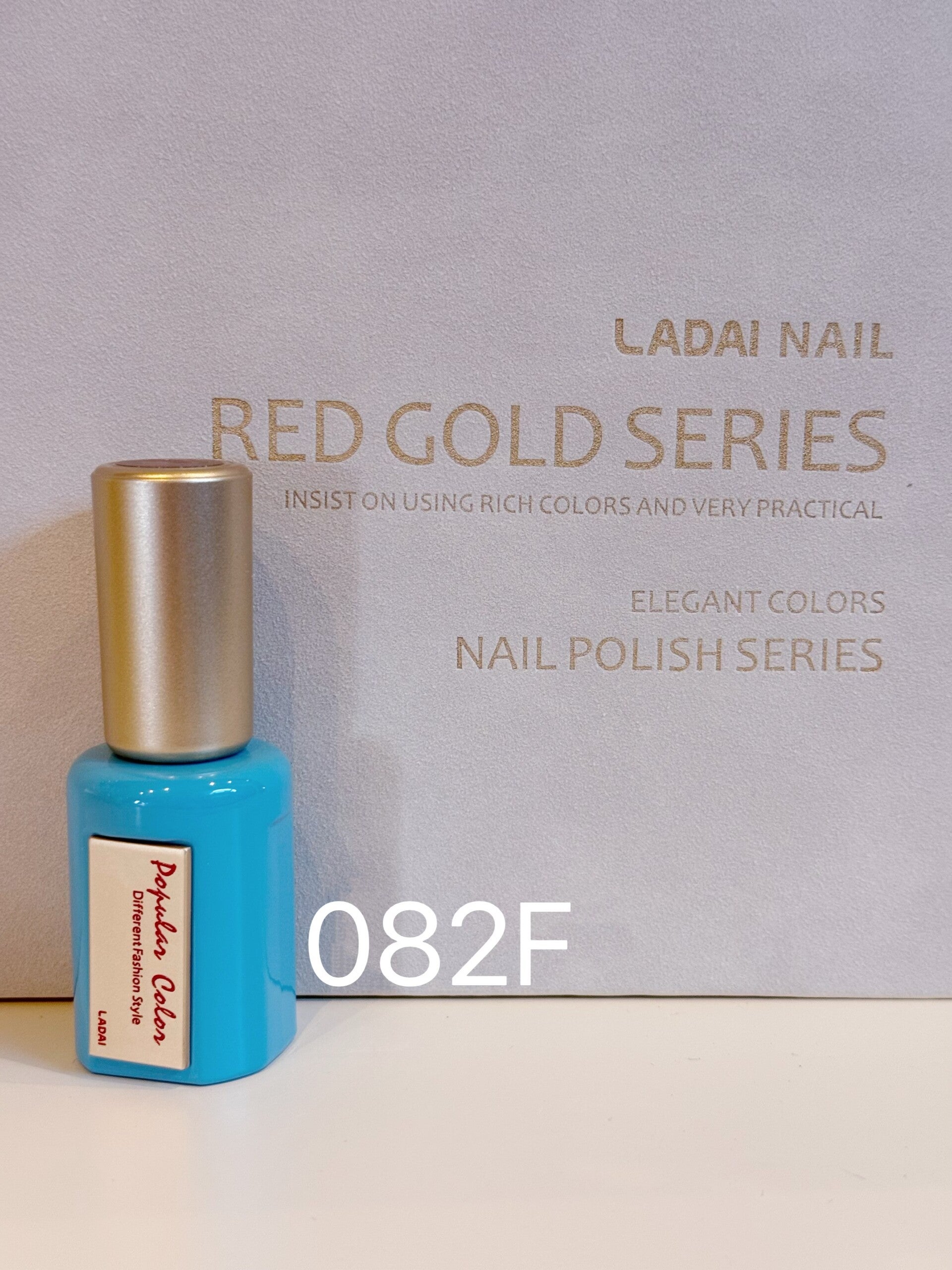 LADAI gel polish 082F