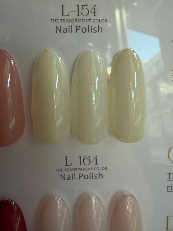 LADAI gel polish L164