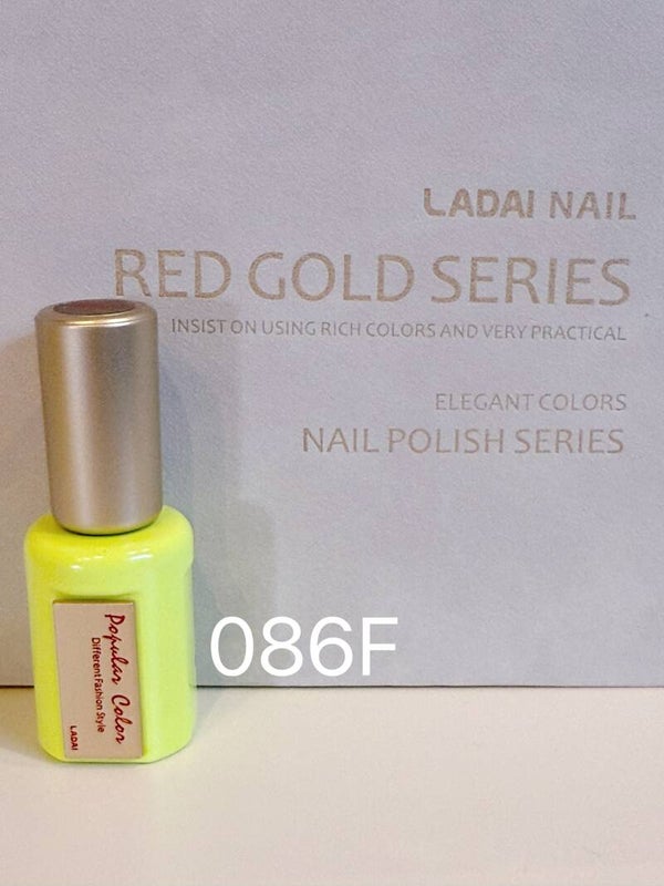 LADAI gel polish 086F
