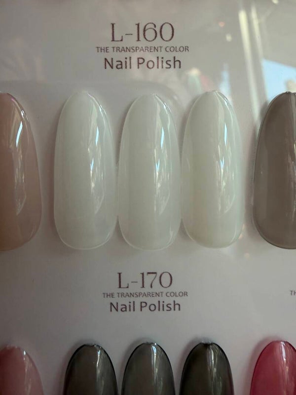 LADAI gel polish L170