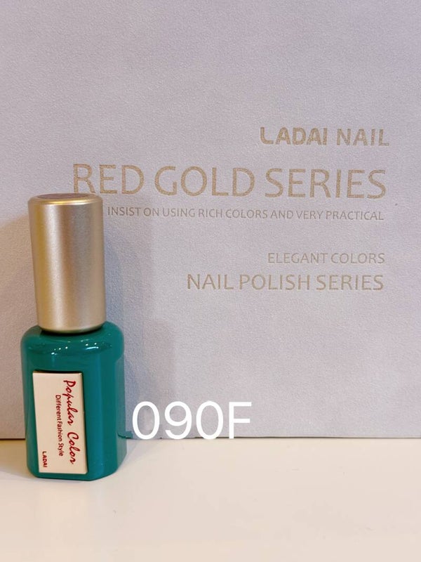 LADAI gel polish 090F