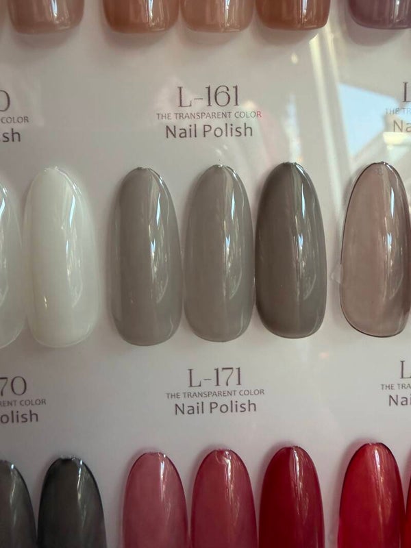 LADAI gel polish L171