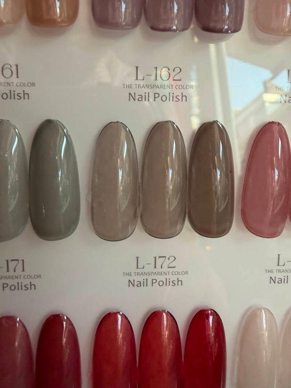 LADAI gel polish L172