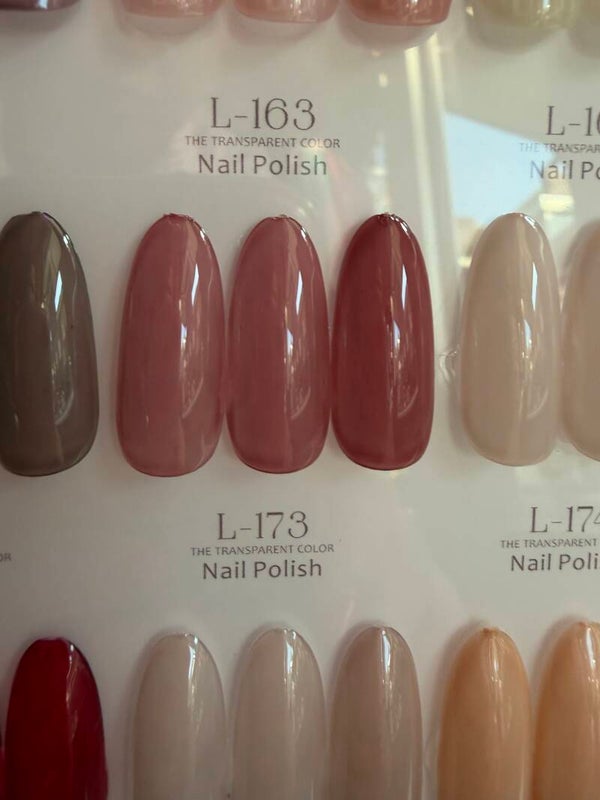LADAI gel polish L173