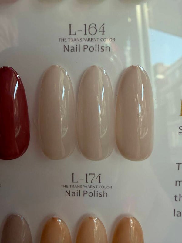 LADAI gel polish L174