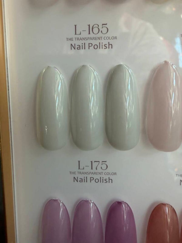 LADAI gel polish L175