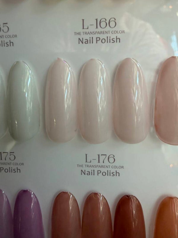 LADAI gel polish L176