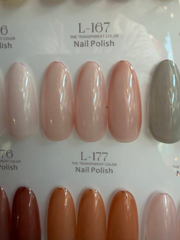 LADAI gel polish L177