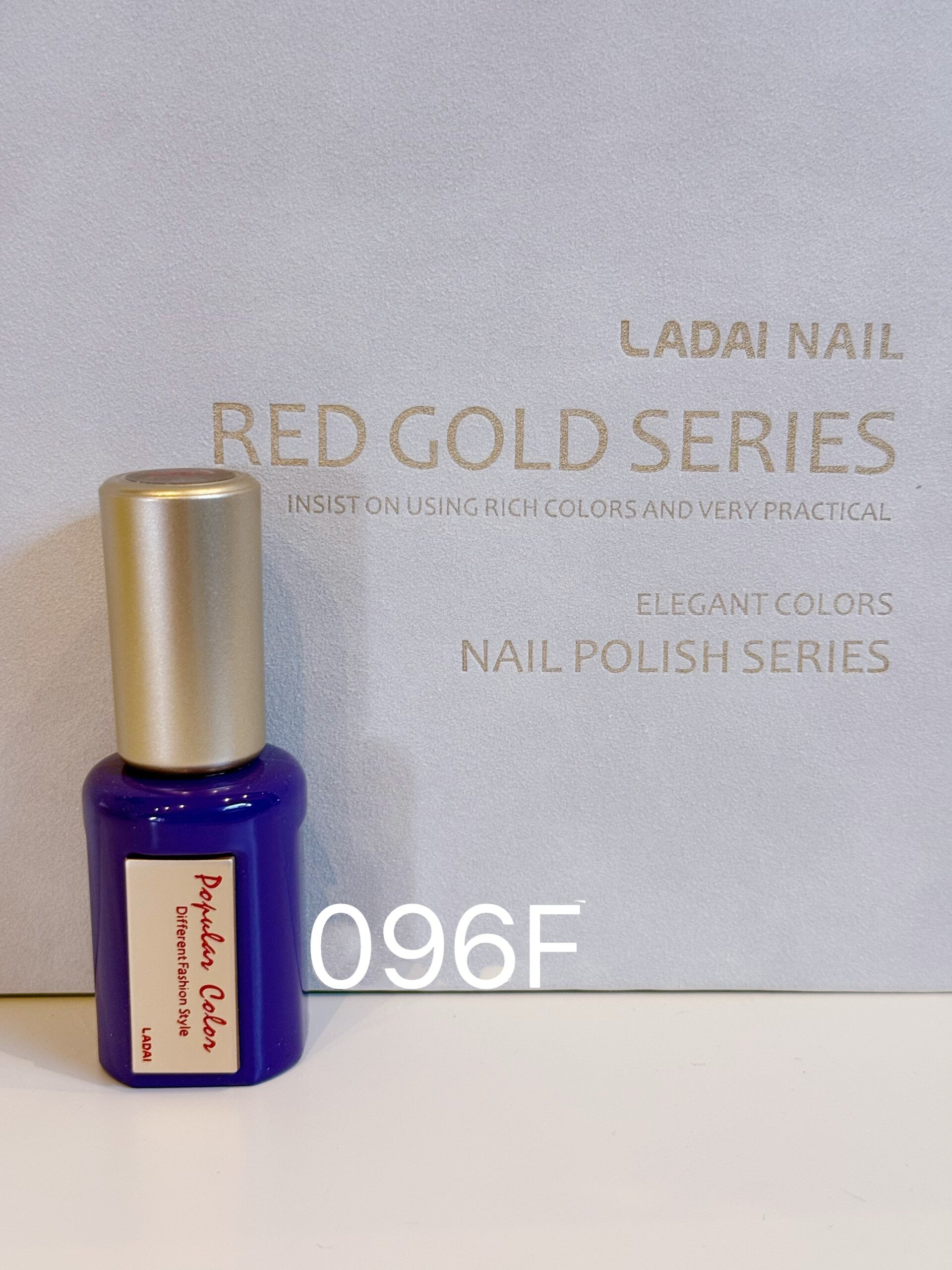 LADAI gel polish 096F