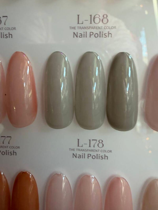 LADAI gel polish L178