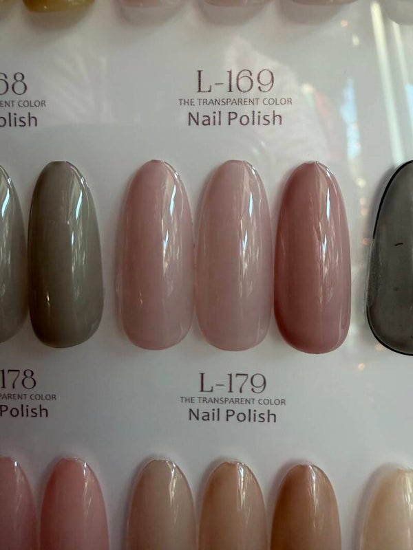 LADAI gel polish L179