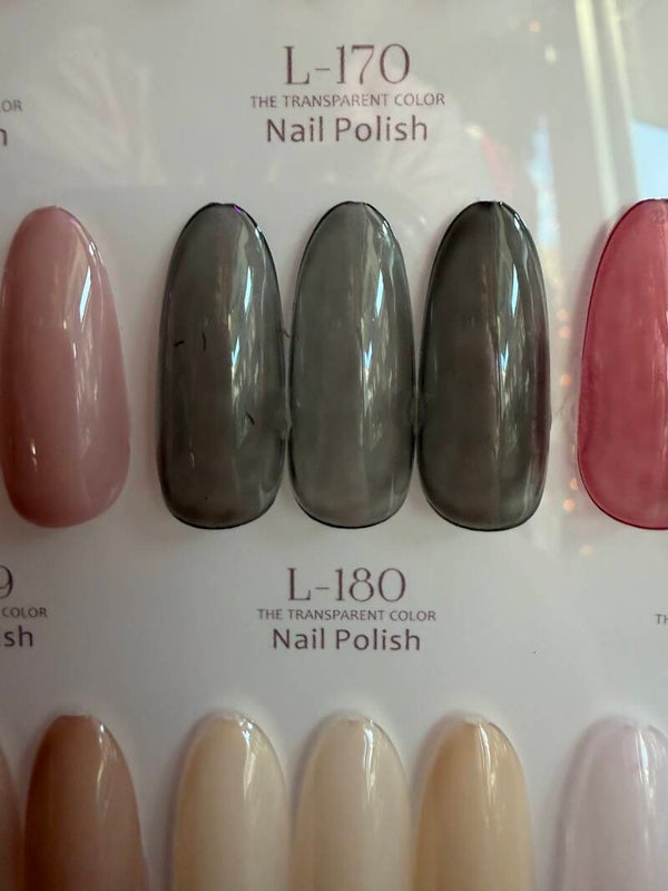 LADAI gel polish L180