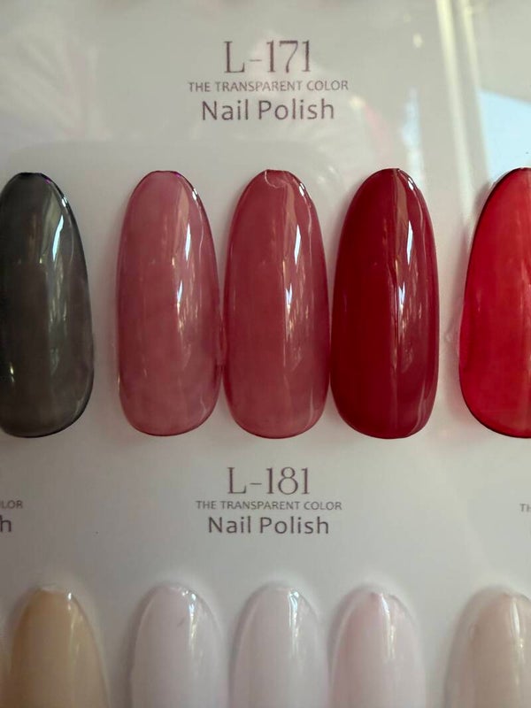LADAI gel polish L181