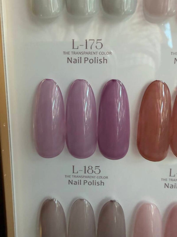 LADAI gel polish L185