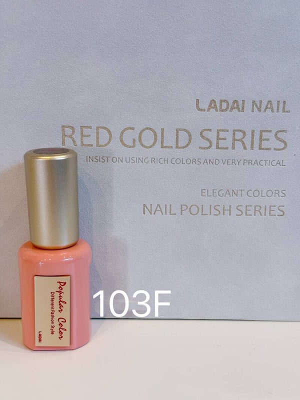 LADAI gel polish 103F