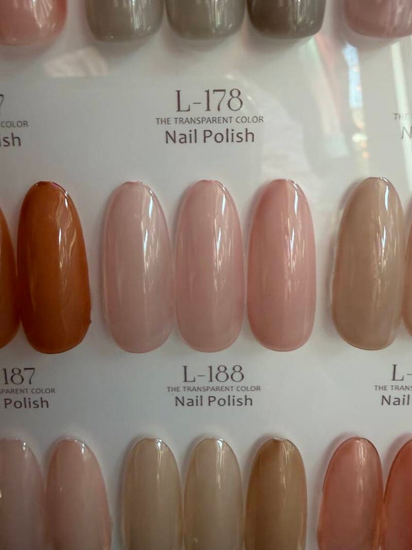 LADAI gel polish L188