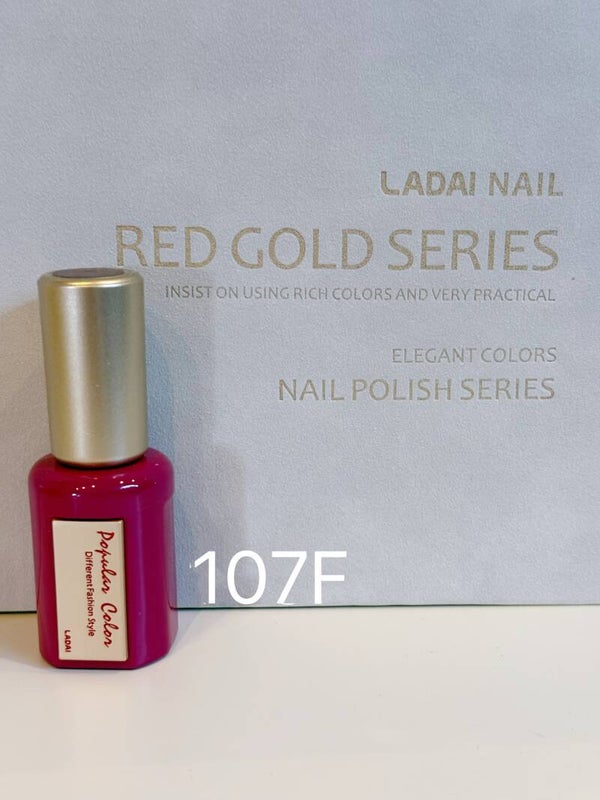LADAI gel polish 107F