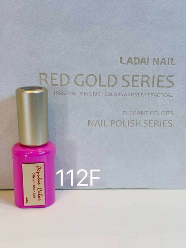 LADAI gel polish 112F
