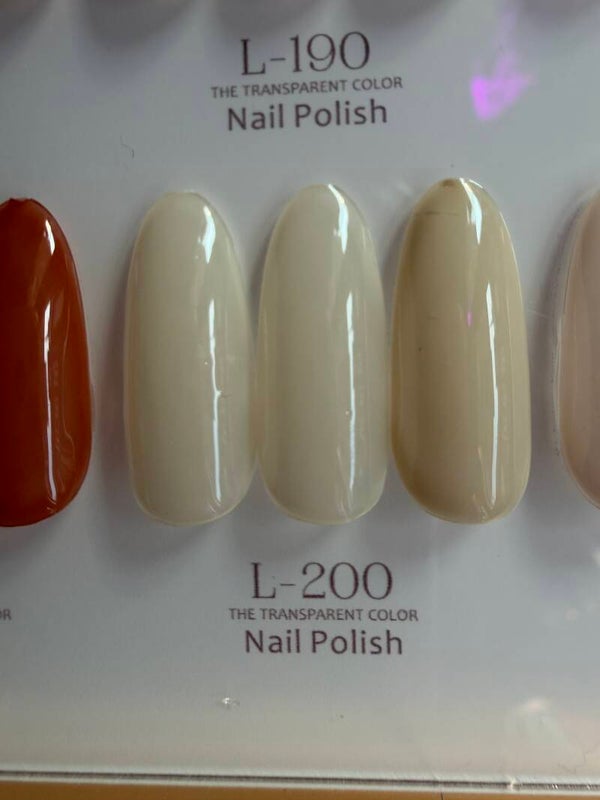 LADAI gel polish L200