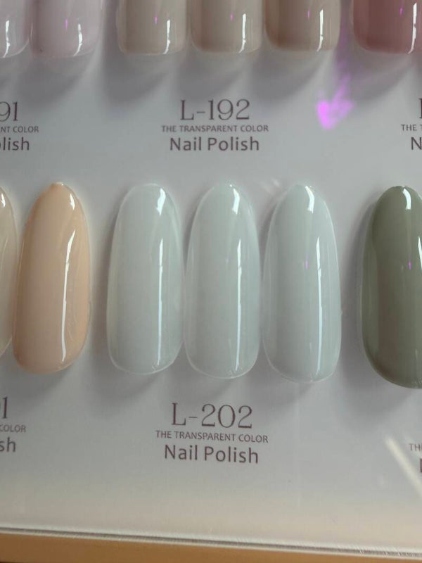 LADAI gel polish L202
