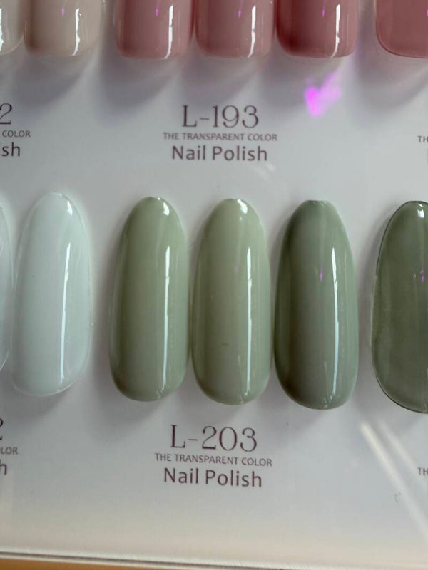 LADAI gel polish L203