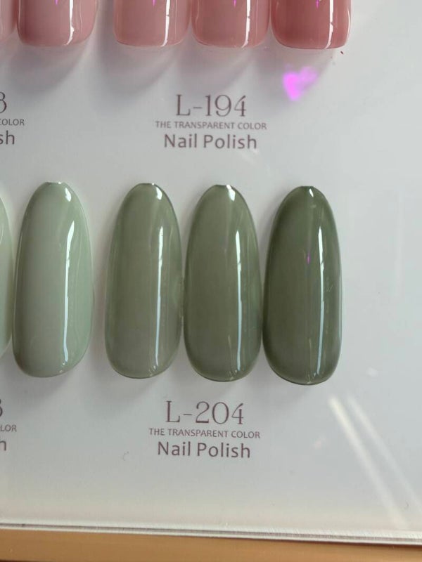 LADAI gel polish L204