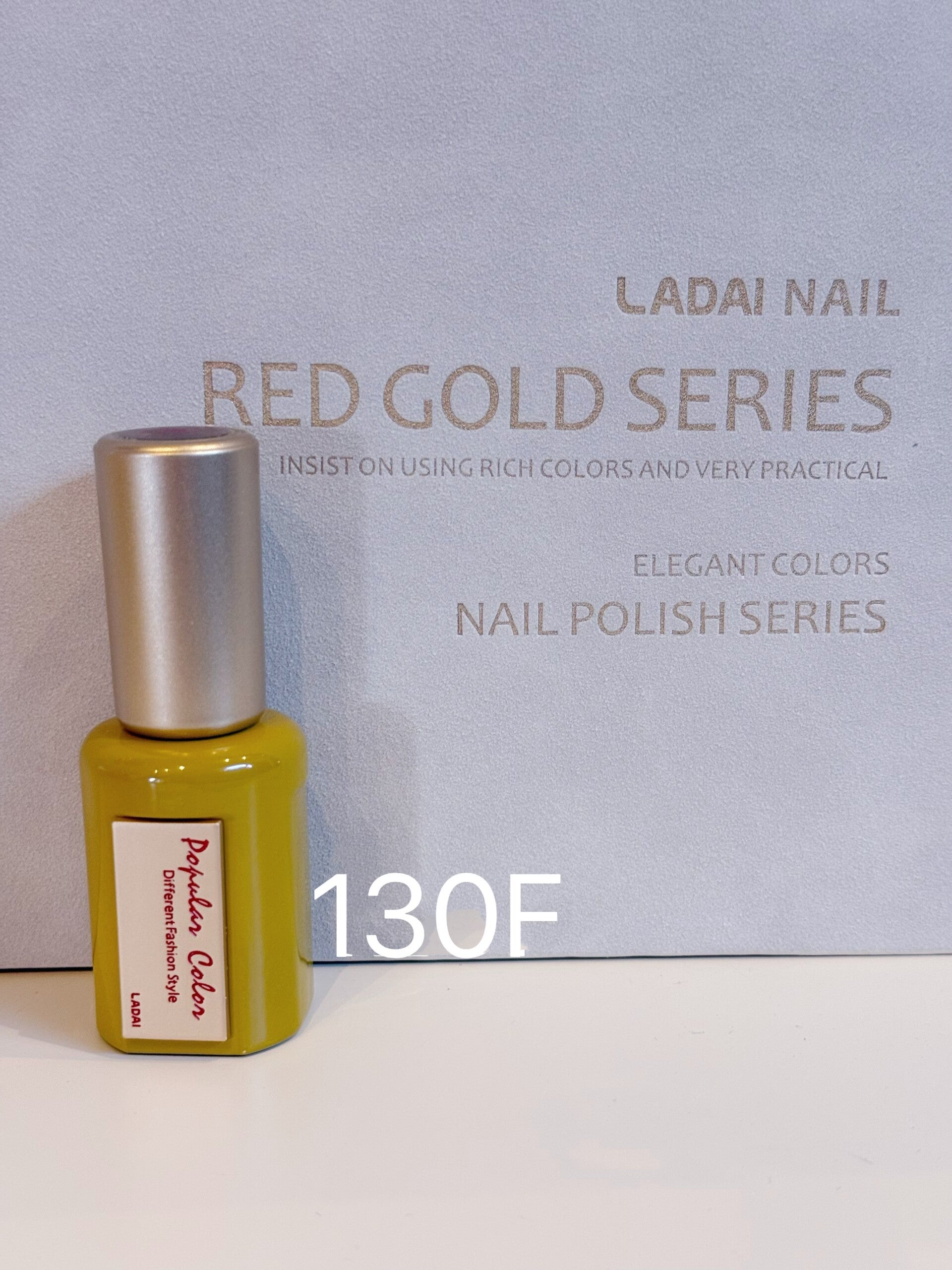 LADAI gel polish 130F