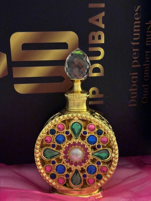 VIP DUBAI essentiële olië Elegance 15ml