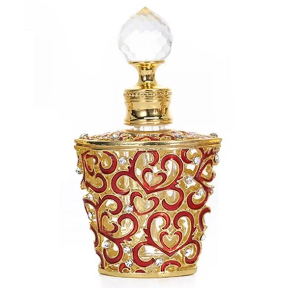 VIP DUBAI essentiële olië Elegance 10ml