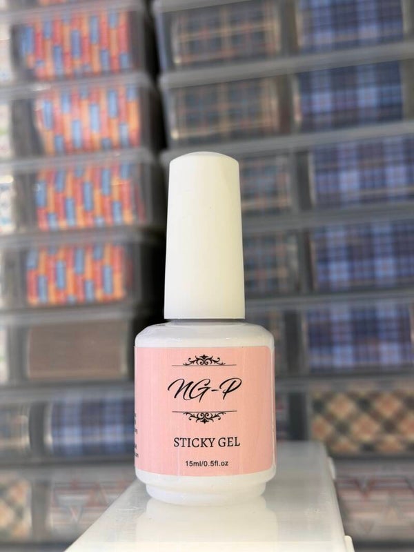 NG-P sticky gel