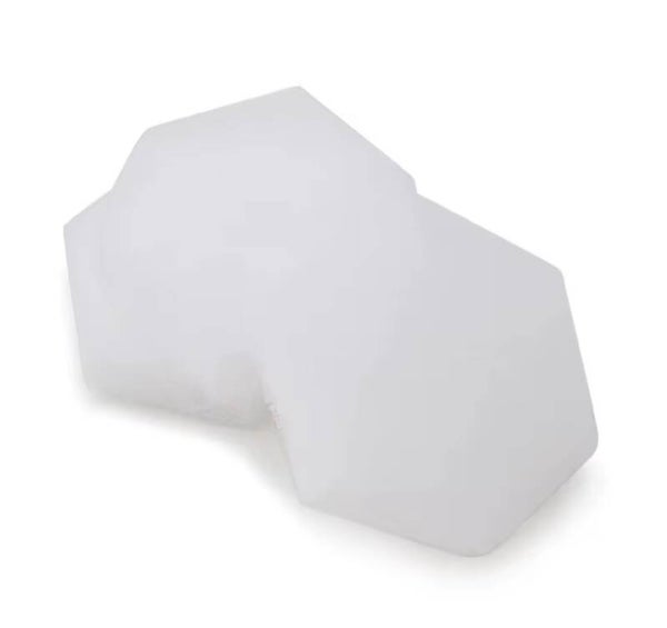 Nailart sponge