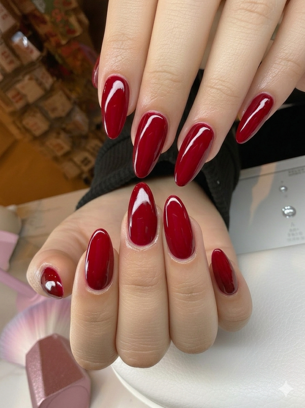 LADAI  gel polish 001F