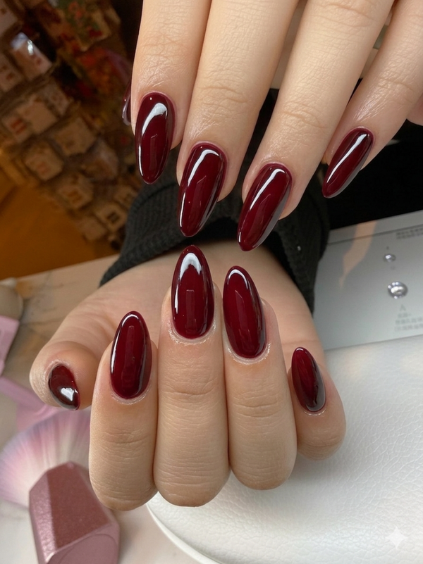 LADAI gel polish 005F