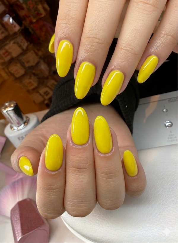 LADAI gel polish 025F