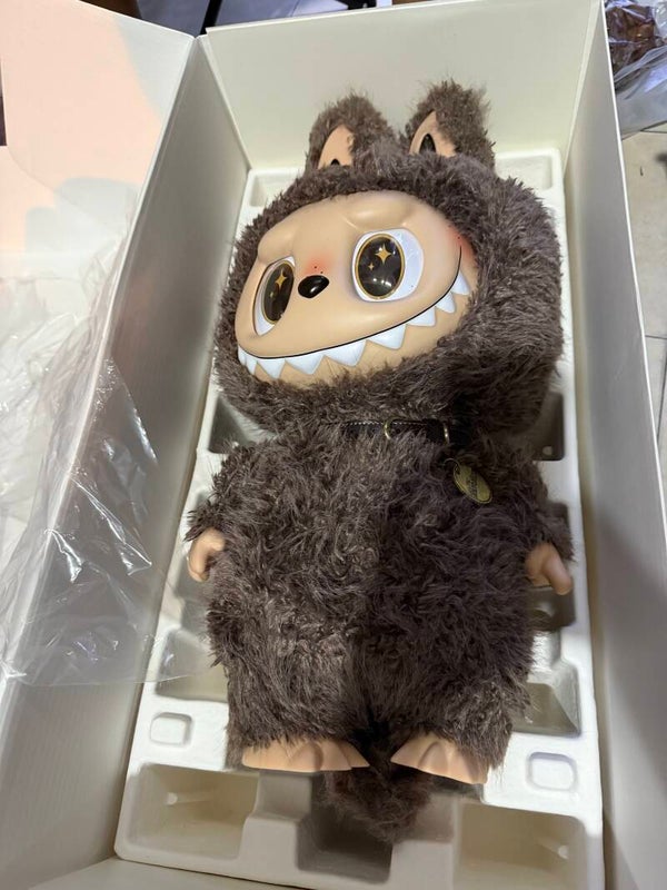 Labubu authentic 58cm ZIMOMO