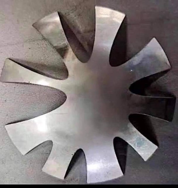 6 cutters ( 15% korting )