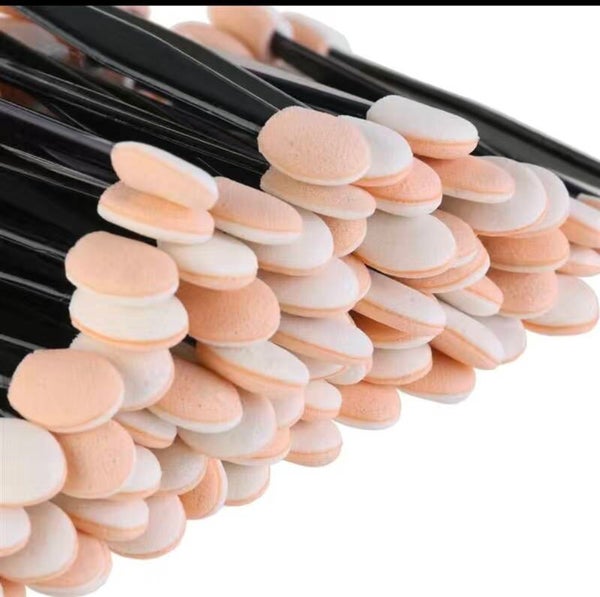 Sponge applicators 001