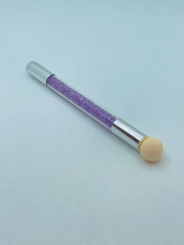 Nailart silicone sponge pen