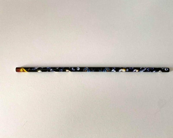 Wax rhinestones picker