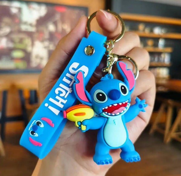 Sleutel/tas hanger Sticht 003