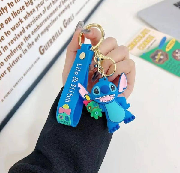 Sleutel/tas hanger Sticht 008