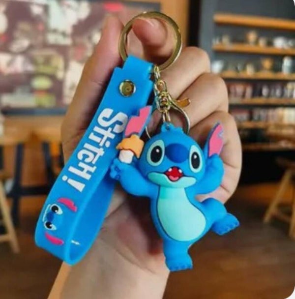 Sleutel/tas hanger Sticht 009