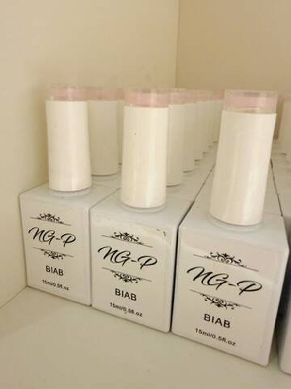 NG-P biab Sand Pearl 010