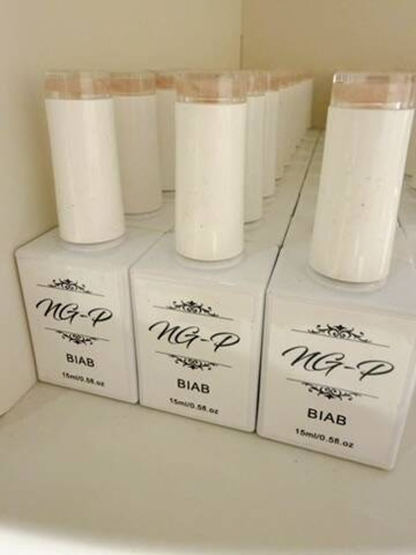 NG-P biab Sand Pearl 020
