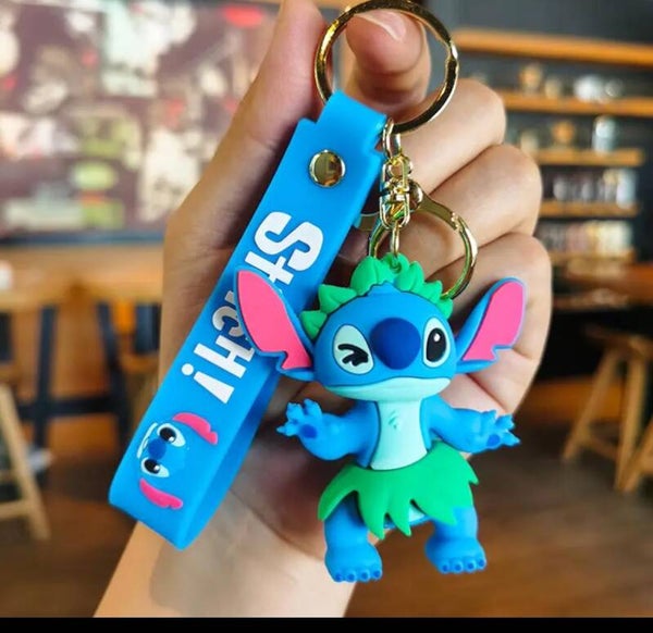 Sleutel/tas hanger Sticht 018